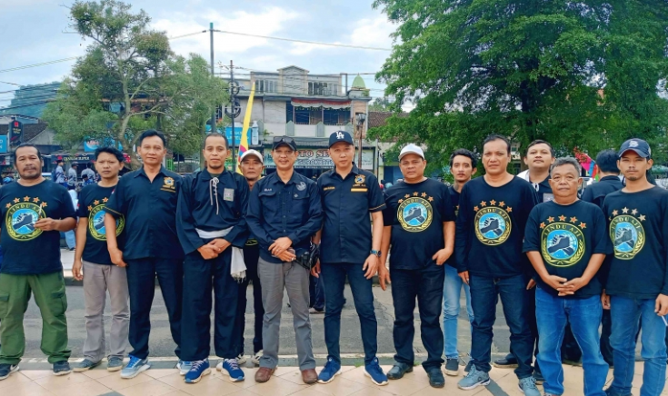 Hari Kebangkitan Nasional