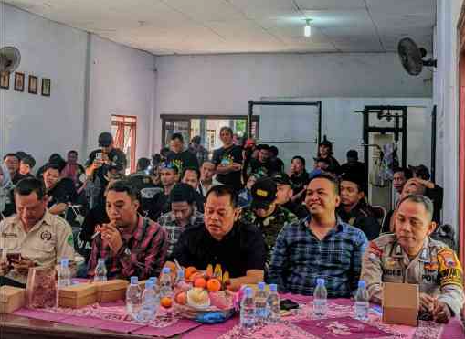 Temu Kangen